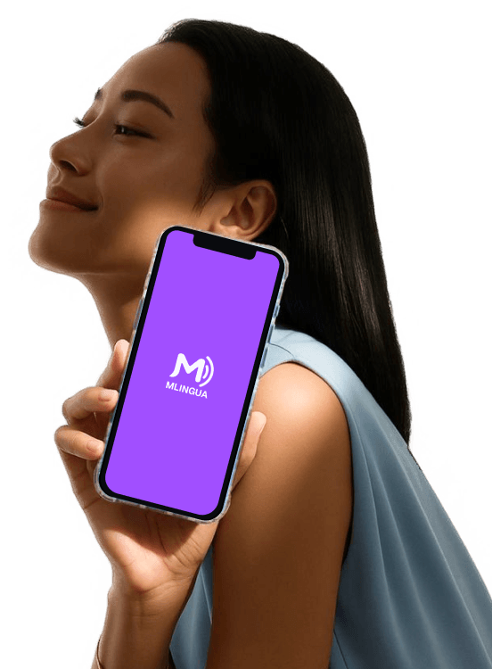 Mlingua hero